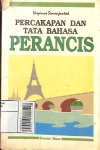 Image of Percakapan dan Tata Bahasa Perancis