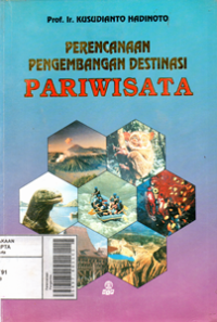 Image of Perencanaa dan Pengembangan Pariwisata