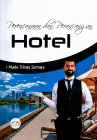 Image of Perencanaan dan Perancangan Hotel