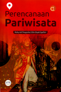 Image of Perencanaan Pariwisata