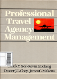 Image of Profesional Travel Agency Management