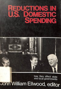 Image of Reductions in U.S. Domestic Spending
