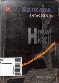 Rencana Pemasaran Hotel Kecil