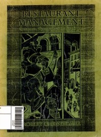 Restaurant Management : Customer Operations and Employee