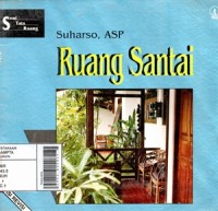 Ruang Santai