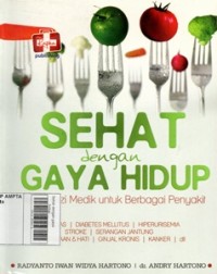 Sehat dengan Gaya Hidup