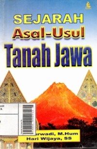 Image of Sejarah Asal-Usul Tanah Jawa
