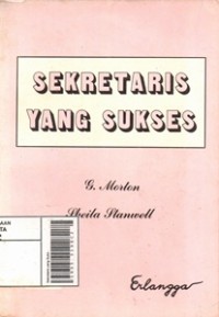 Image of Sekretaris yang Sukses