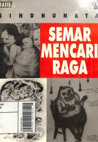 Semar Mencari Raga