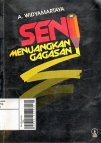 Image of Seni Menuangkan Gagasan