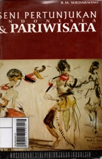 Image of Seni Pertunjukan Indonesia & Pariwisata