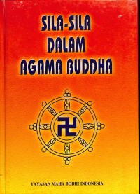 Sila-Sila dalam Agama Buddha