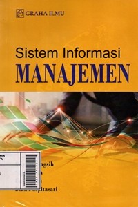Image of Sistem Informasi Manajemen