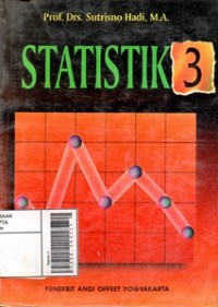 Image of Statistik 3