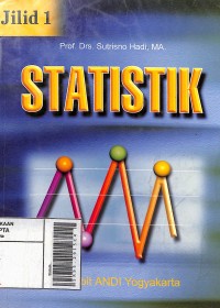 Statistik Jilid 1