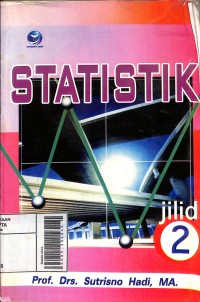 Statistik Jilid 2