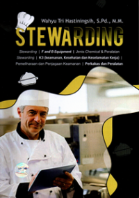 Image of Stewarding