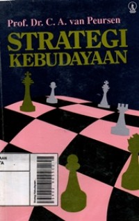 Image of Strategi Kebudayaan