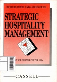 Strategic Hospitality Management