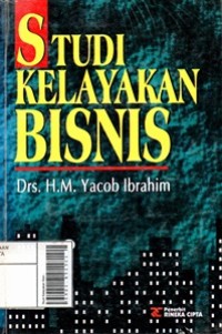 Studi Kelayakan Bisnis