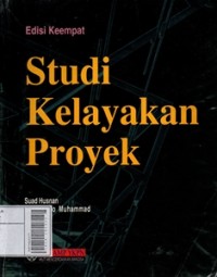Image of Studi Kelayakan Proyek Edisi Keempat