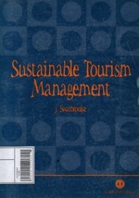 Image of Sustainable Tourism Management