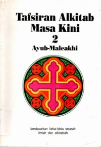 Image of Tafsiran Alkitab Masa Kini 2: Ayub-Maleakhi