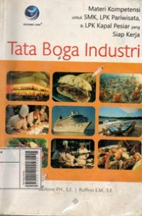 Tata Boga Industri