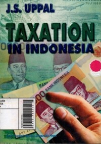 Image of Taxation in Indonesia