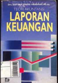Teori Akuntansi Laporan Keuangan