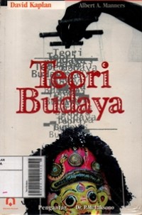 Image of Teori Budaya