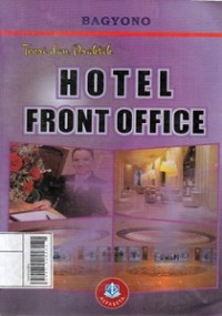 Teori dan Praktik Hotel Front Office