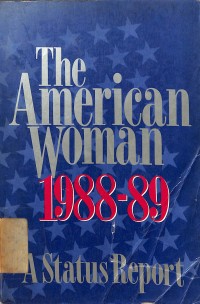 The American Woman 1988-89