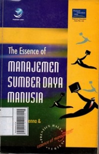 Image of The Essence of Manajemen Sumber Daya Manusia