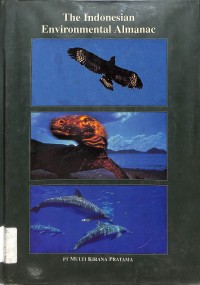 The Indonesian Environmental Almanac