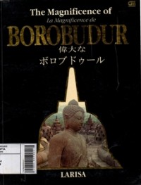 Image of The Magnificence of Borobudur