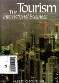 The Tourism International Business