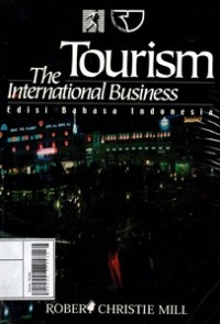 The Tourism International Business Edisi Bahasa Indonesia