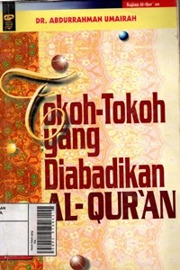 Image of Tokoh-Tokoh yang Diabadikan Al-Quran Jilid 1