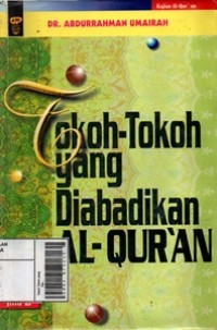 Image of Tokoh-Tokoh yang Diabadikan Al-Quran Jilid 2