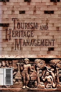 Image of Tourism and Heritage Management