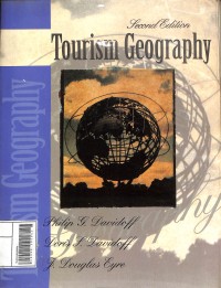 Tourism Geography