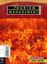 Image of Tourism Management