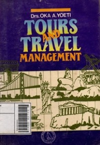 Image of Tours and Travel Management