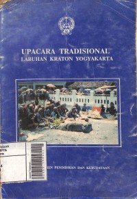 Upacara Tradisional Labuhan Kraton Yogyakarta