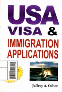 USA VISA & Immigration Applications