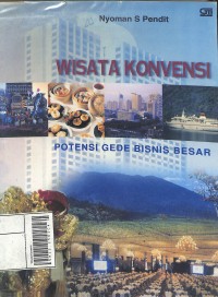 Wisata Konveksi : Potensi Gede Bisnis Besar